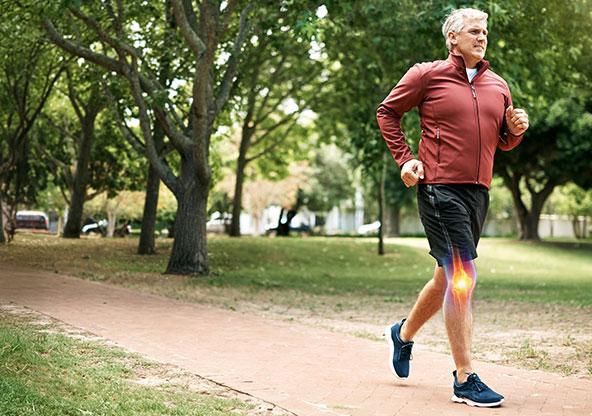 How to Prevent Knee Arthritis