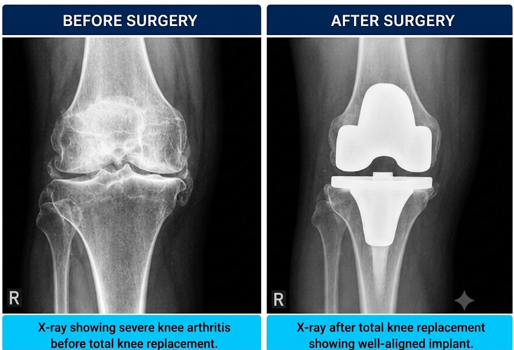 Preventing Knee Arthritis through Joint Care